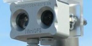 SEN Mini Weather Sensor (Mini PWS)