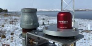 Solar Mounting Bracket (AL-120)