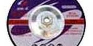 Resinoid Grinding Wheels