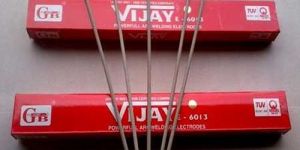 Vijay E-6013 Welding Electrodes