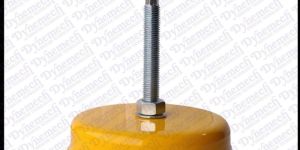 Dynemech Screw Support Mounts, Anti-vibration Mounting Series DLK-