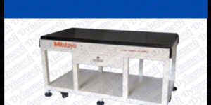 Granite Countertop Platform and Vibration System, Linear Ht LH600EG, P-88-01-A