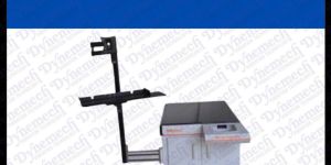 Shock Resistant Table-Anti Vibration Table for Quick Vision Active 202,P-87-01-A