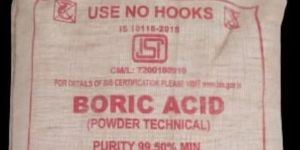 Boric Acid Powder