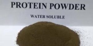 Humino Sulfozyme Protein Powder
