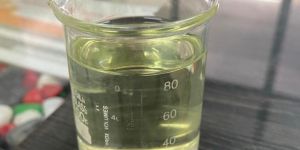 Liquid Salicylic Acid