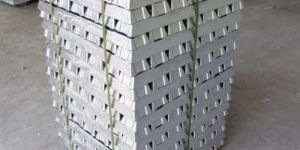 ADC6 Aluminium Alloy Ingots