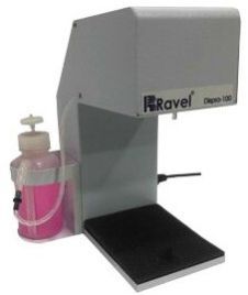 Contactless Sanitizer Dispenser