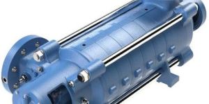 Horizontal Multistage Pumps