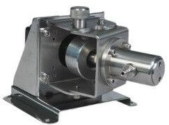 Valveless Tubing Pump