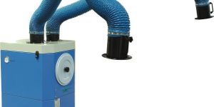 Welding Fumes Extraction Systems