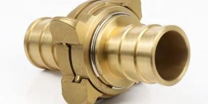 Impa 330851/330852/330853 Nakajima Fire Hose Coupling 38/50/65mm