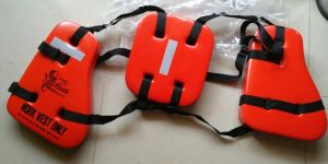 Impa 331171 Work Vest 3-Piece