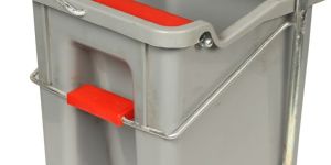 Impa 174280 Wringer Mop Bucket