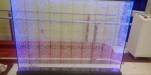 LED Bubble Wall L 4fit H 5fit