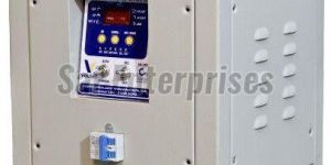 Volset Single Phase Air Cooled Servo Voltage Stabilizer 1 Kva to 30 Kva Range