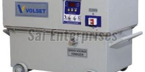 Volset Single Phase Oil Cooled Voltage Stabilizer