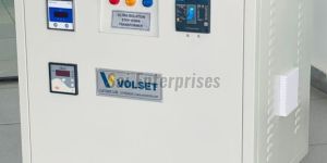 Volset Isolation Step Down Transformer