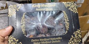 Medjool Dates