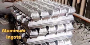Aluminium Ingots