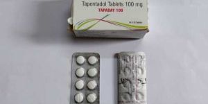 Tapaday 100 Mg Tablets