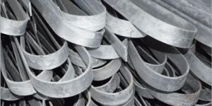 Galvanized Iron Strip