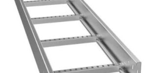 Ladder Type Cable Tray