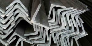 Mild Steel L Angle