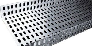 Perforated Cable Tray