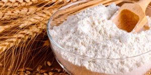 Sharbati Wheat Flour