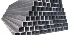 Square Galvanized Steel Pipe