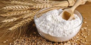 Whole Wheat Flour