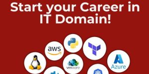 Online It Training Services