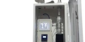 Fine Particulate Sampler with Gaseous Attachment