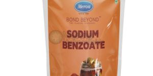 Sodium Benzoate Powder
