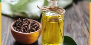 Clove Oil
