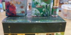 3ml Rollon Perfume Packaging Box