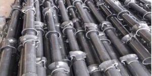 Mild Steel Scaffolding Base Plate