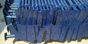 Mild Steel Scaffolding Prop Jack