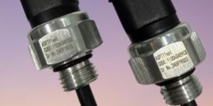 oil pressure temperature sensor