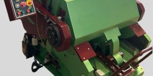 Automatic Die Punching Cutting And Creasing Machine