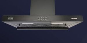 Thunder Kitchen Chimney