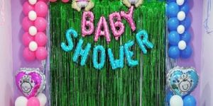 Baby Shower Event Management Service