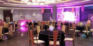 Party Venue Rental Service