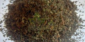 Peppermint Dry Leaves
