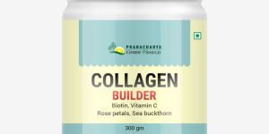 Collagen Builder Supplement