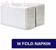 M Fold Napkins