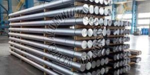 Round Aluminum Billet