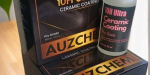 Ceramic Coatings