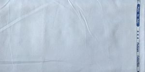 White Giza Sandal Satin Cotton Fabric